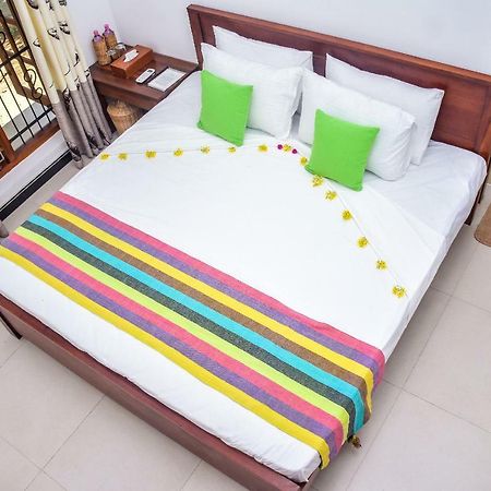Casa Vacansa Home Stay Hungama 외부 사진