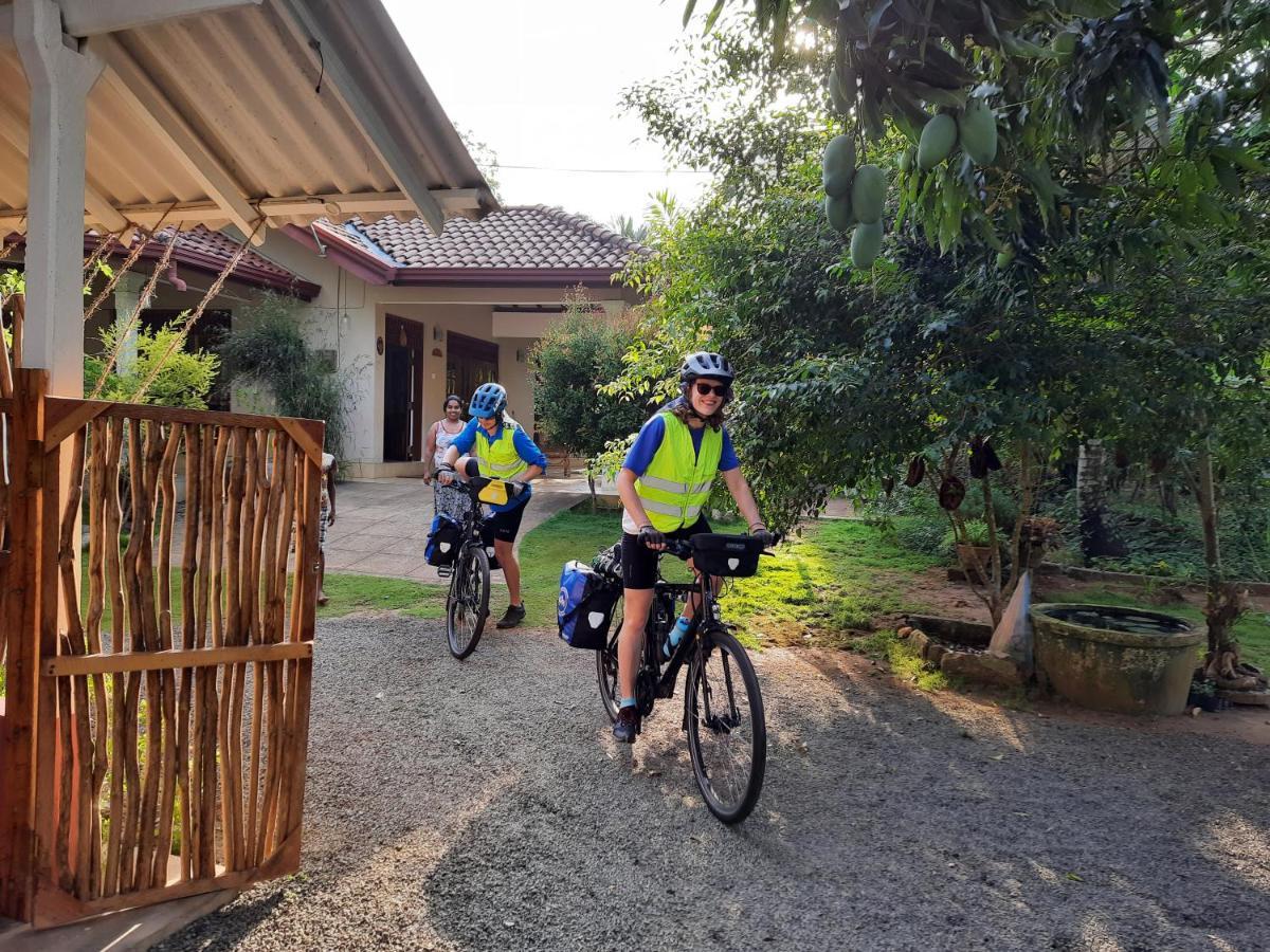 Casa Vacansa Home Stay Hungama 외부 사진