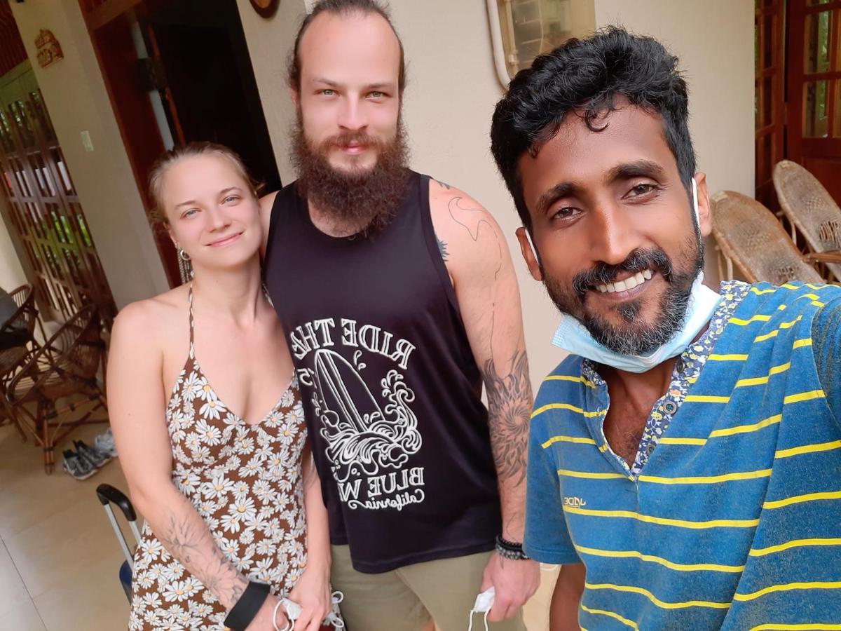 Casa Vacansa Home Stay Hungama 외부 사진