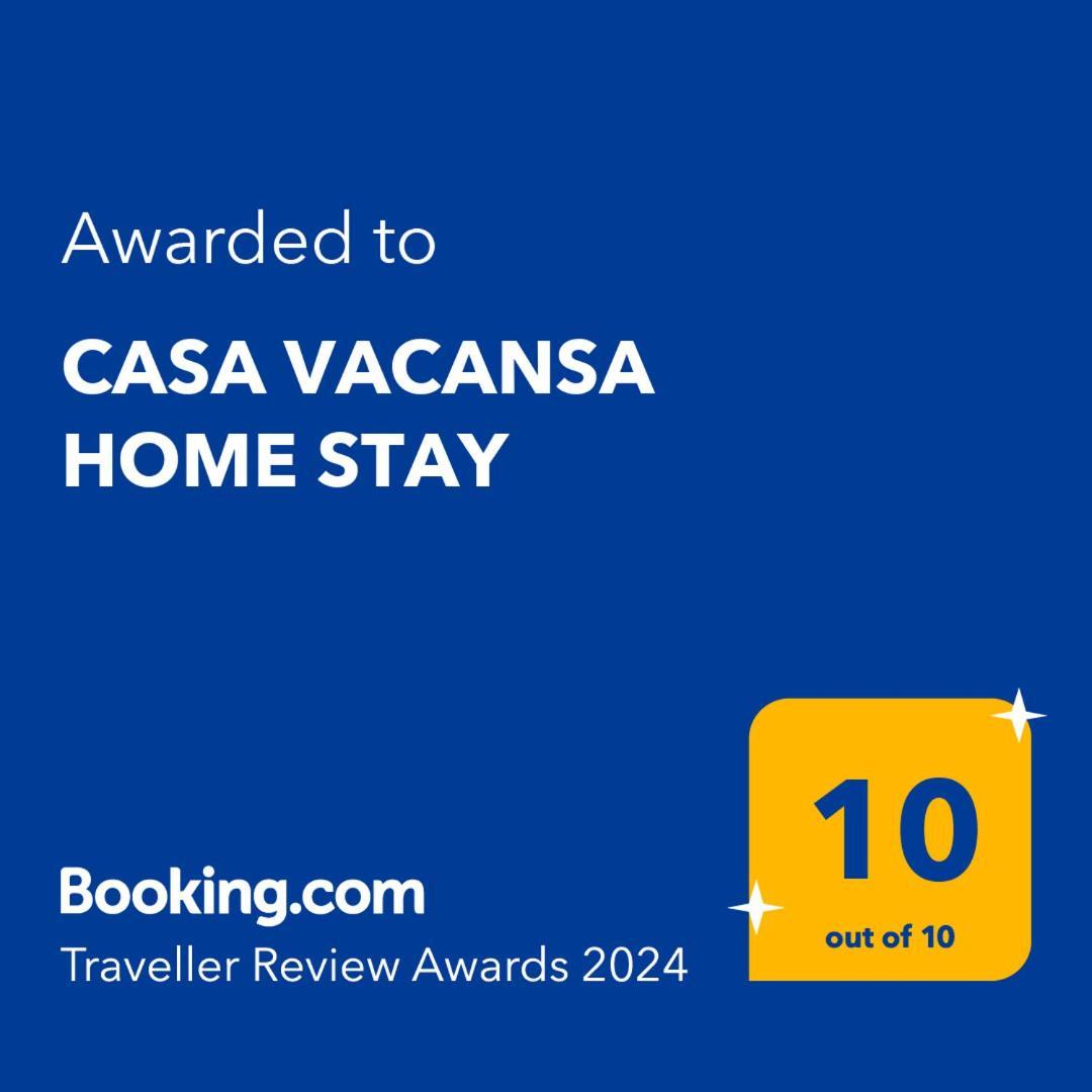 Casa Vacansa Home Stay Hungama 외부 사진