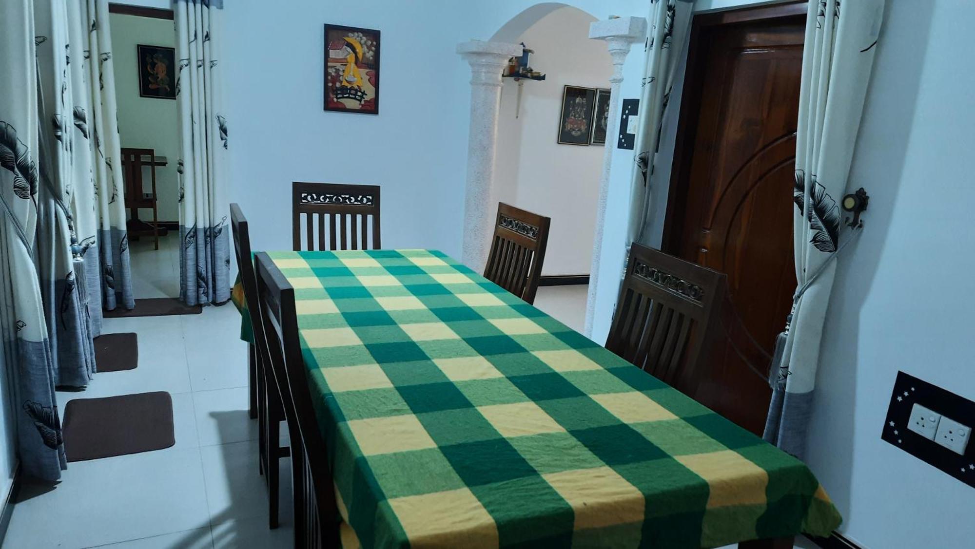Casa Vacansa Home Stay Hungama 외부 사진