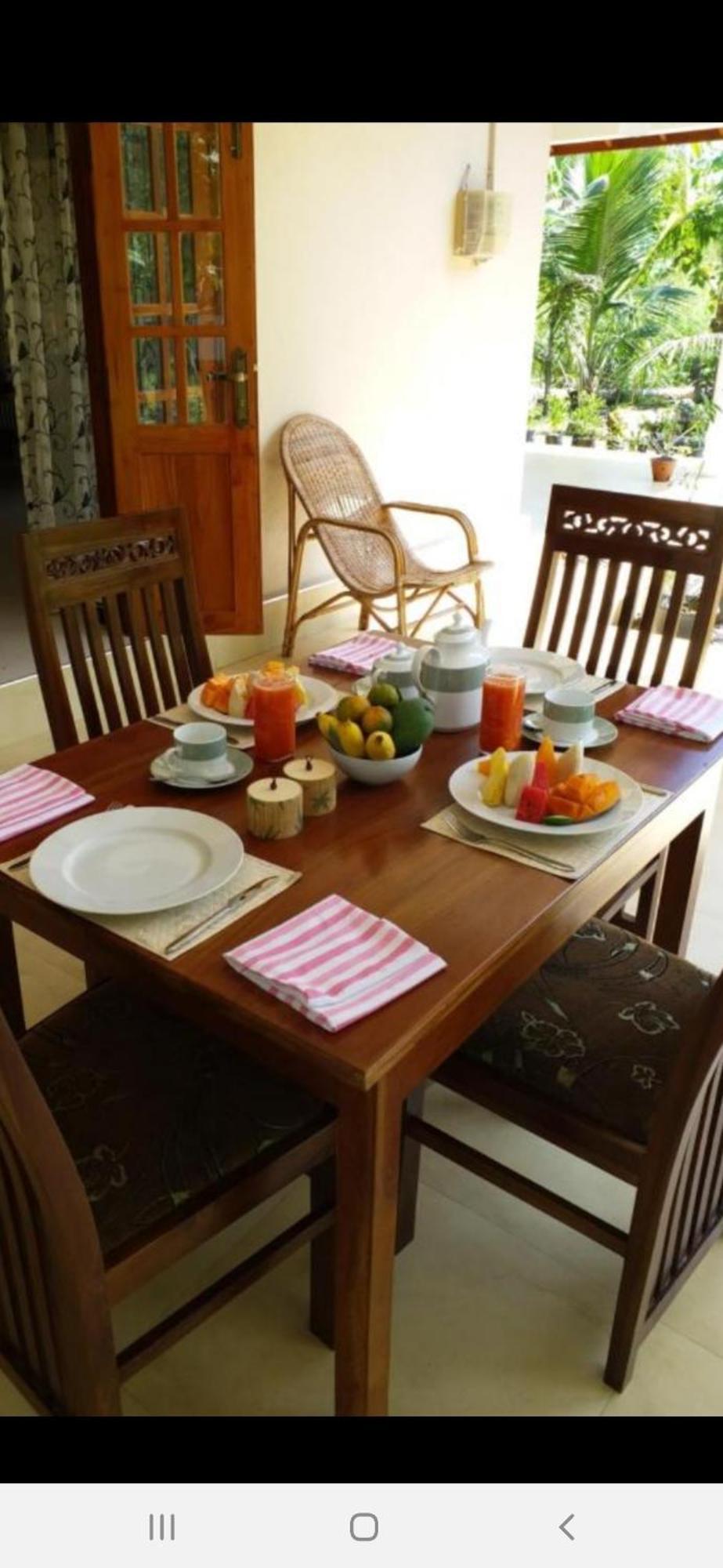 Casa Vacansa Home Stay Hungama 객실 사진