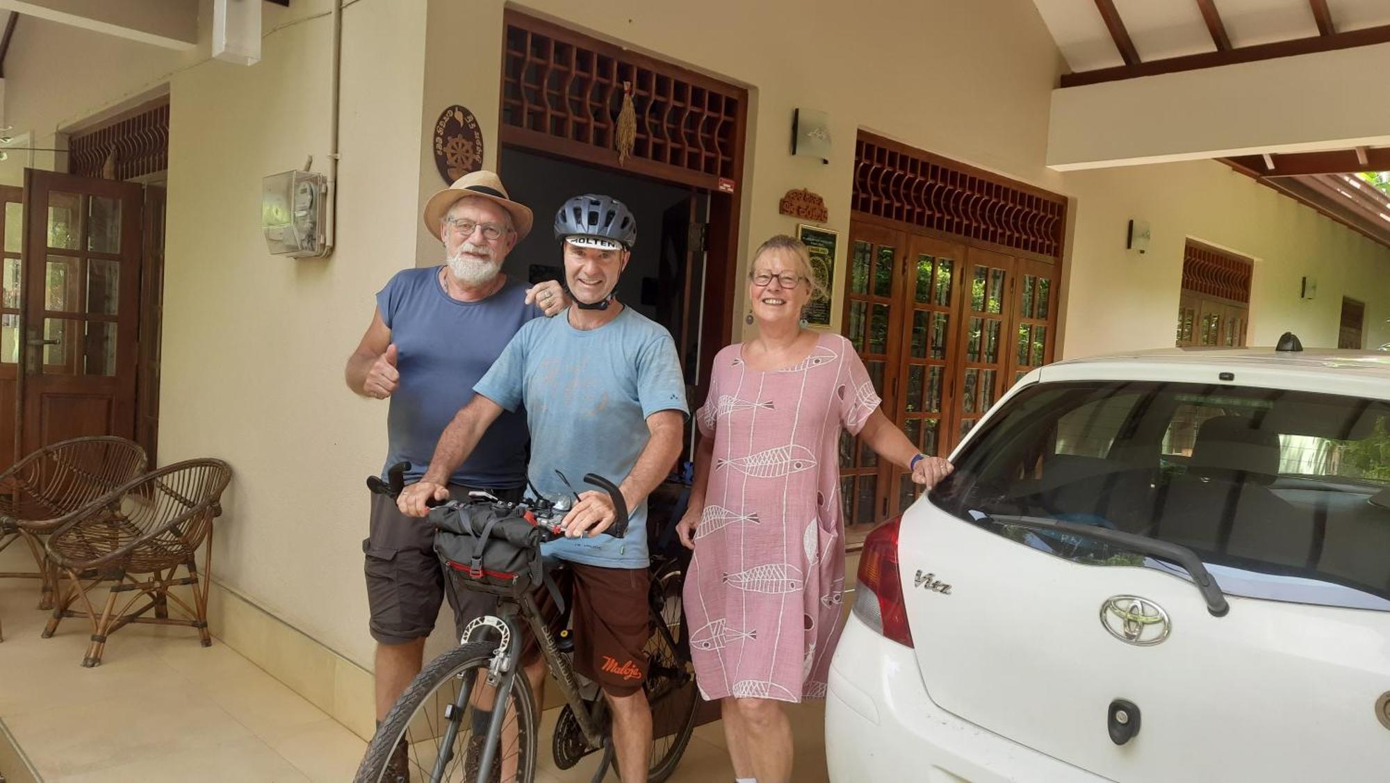 Casa Vacansa Home Stay Hungama 외부 사진