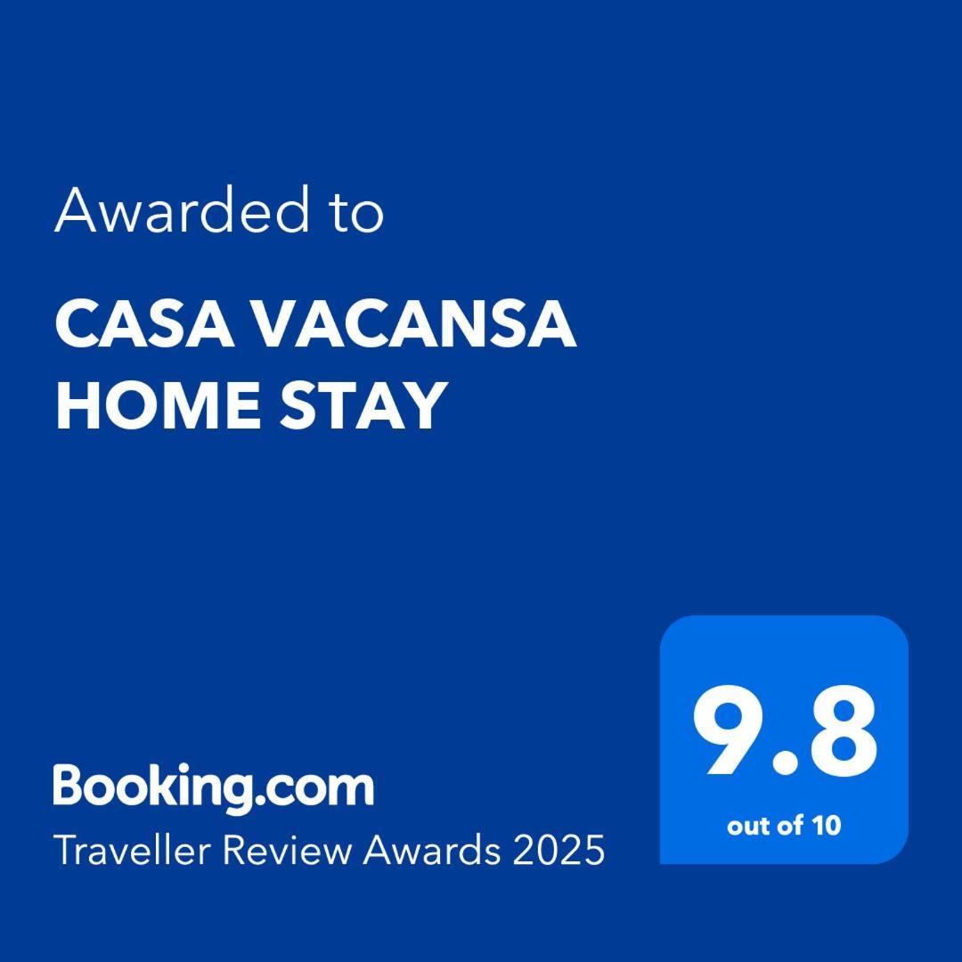 Casa Vacansa Home Stay Hungama 객실 사진