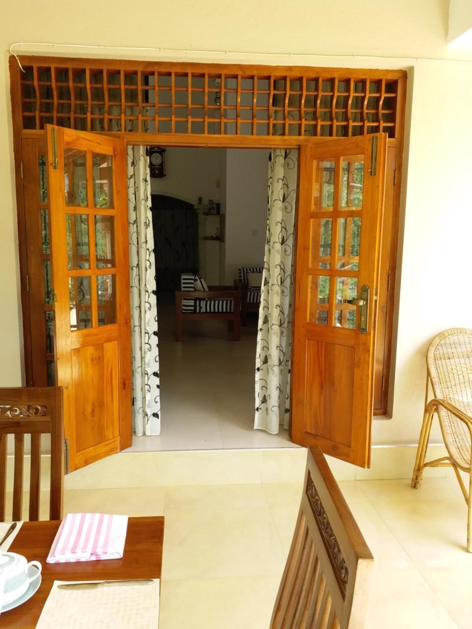 Casa Vacansa Home Stay Hungama 외부 사진