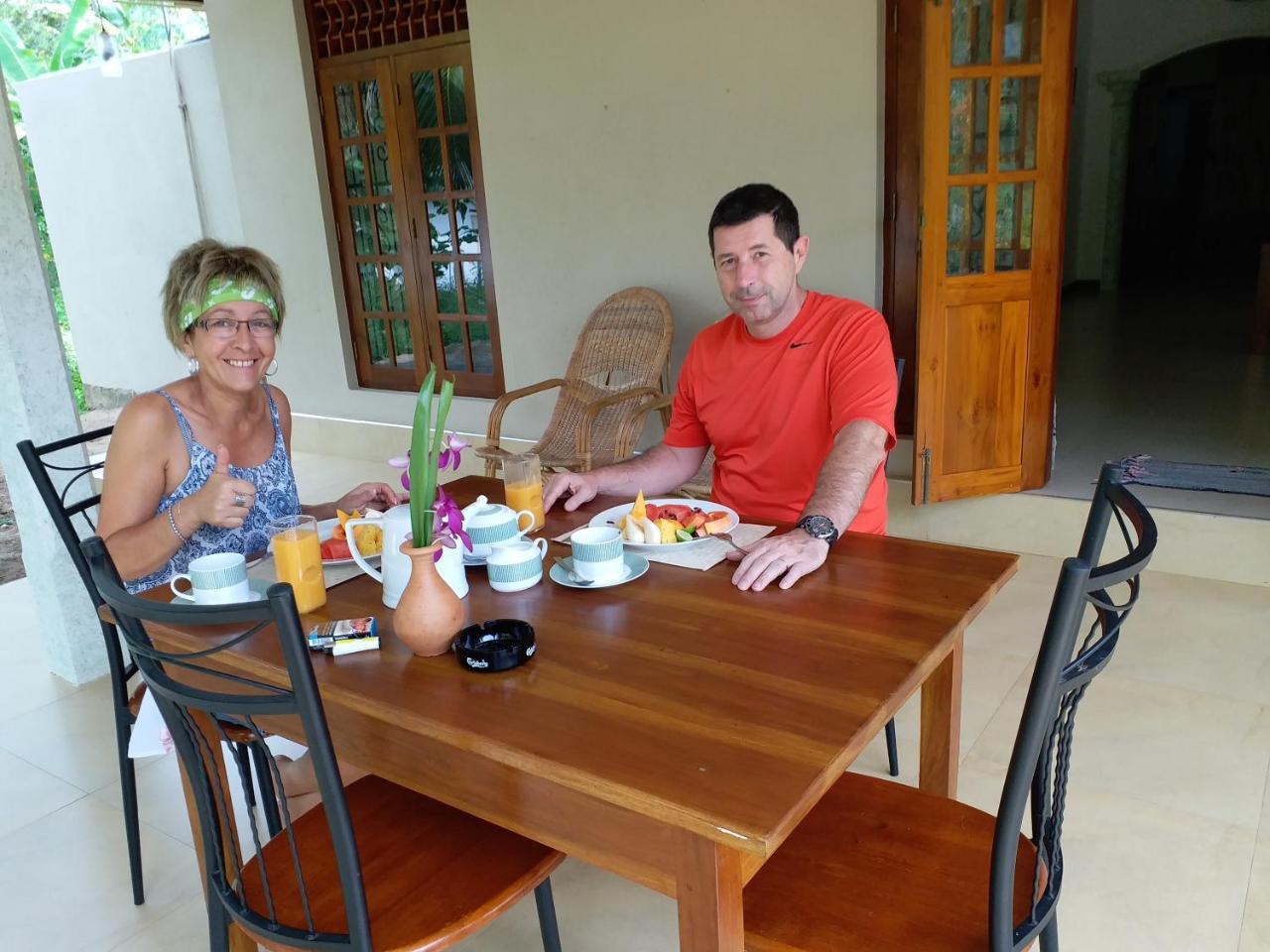 Casa Vacansa Home Stay Hungama 외부 사진