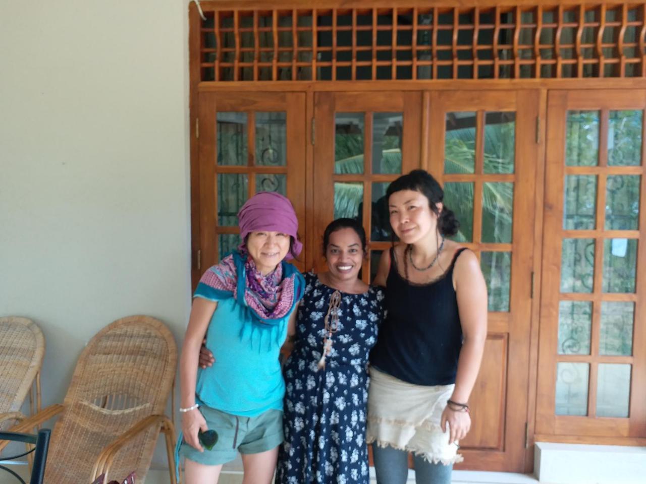 Casa Vacansa Home Stay Hungama 외부 사진