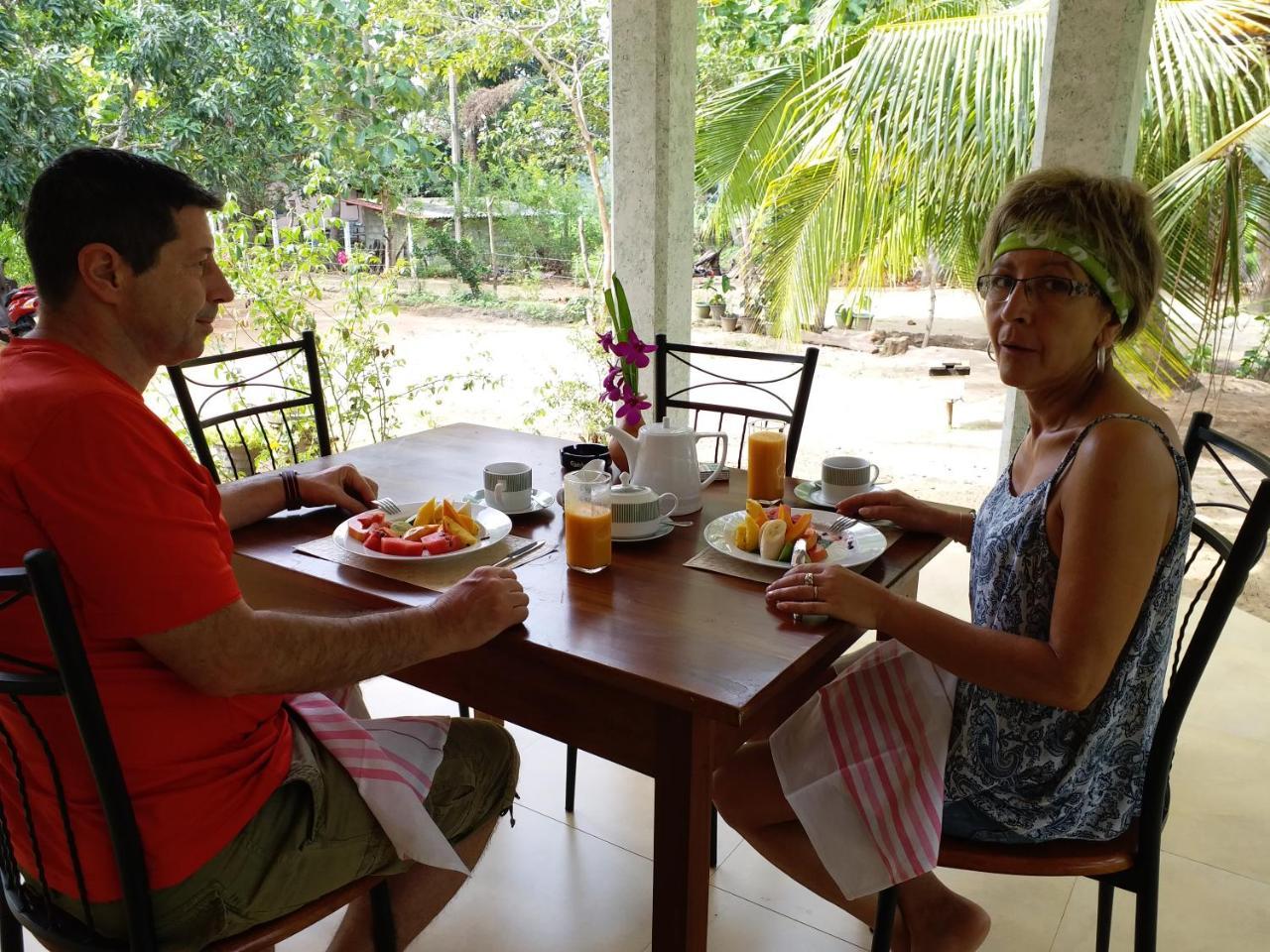 Casa Vacansa Home Stay Hungama 외부 사진