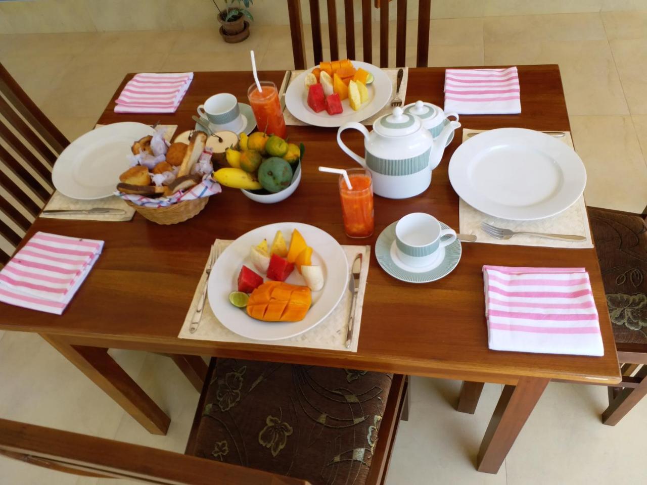 Casa Vacansa Home Stay Hungama 외부 사진
