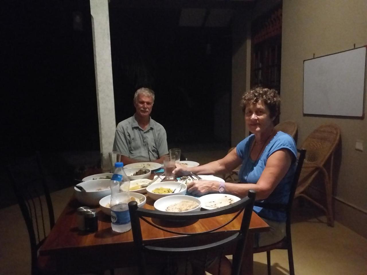 Casa Vacansa Home Stay Hungama 외부 사진