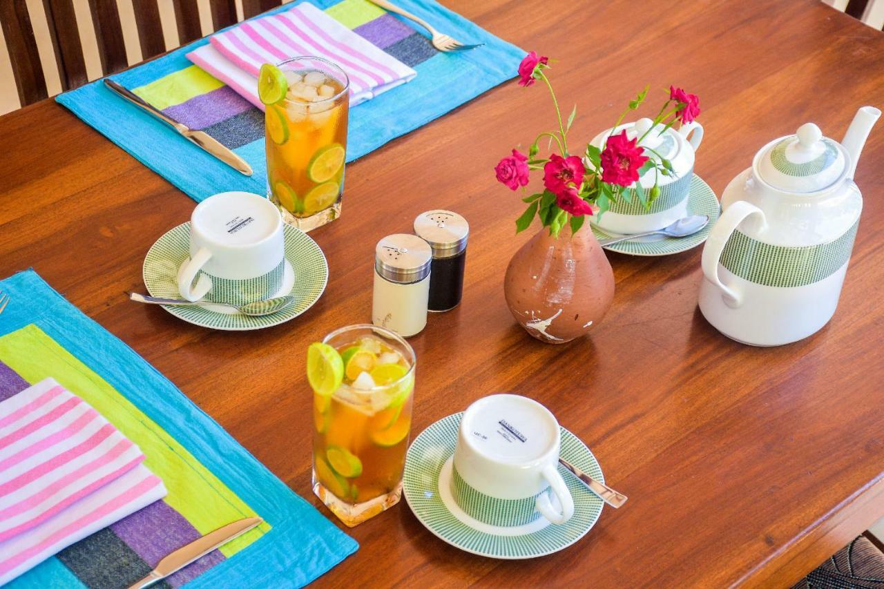 Casa Vacansa Home Stay Hungama 외부 사진