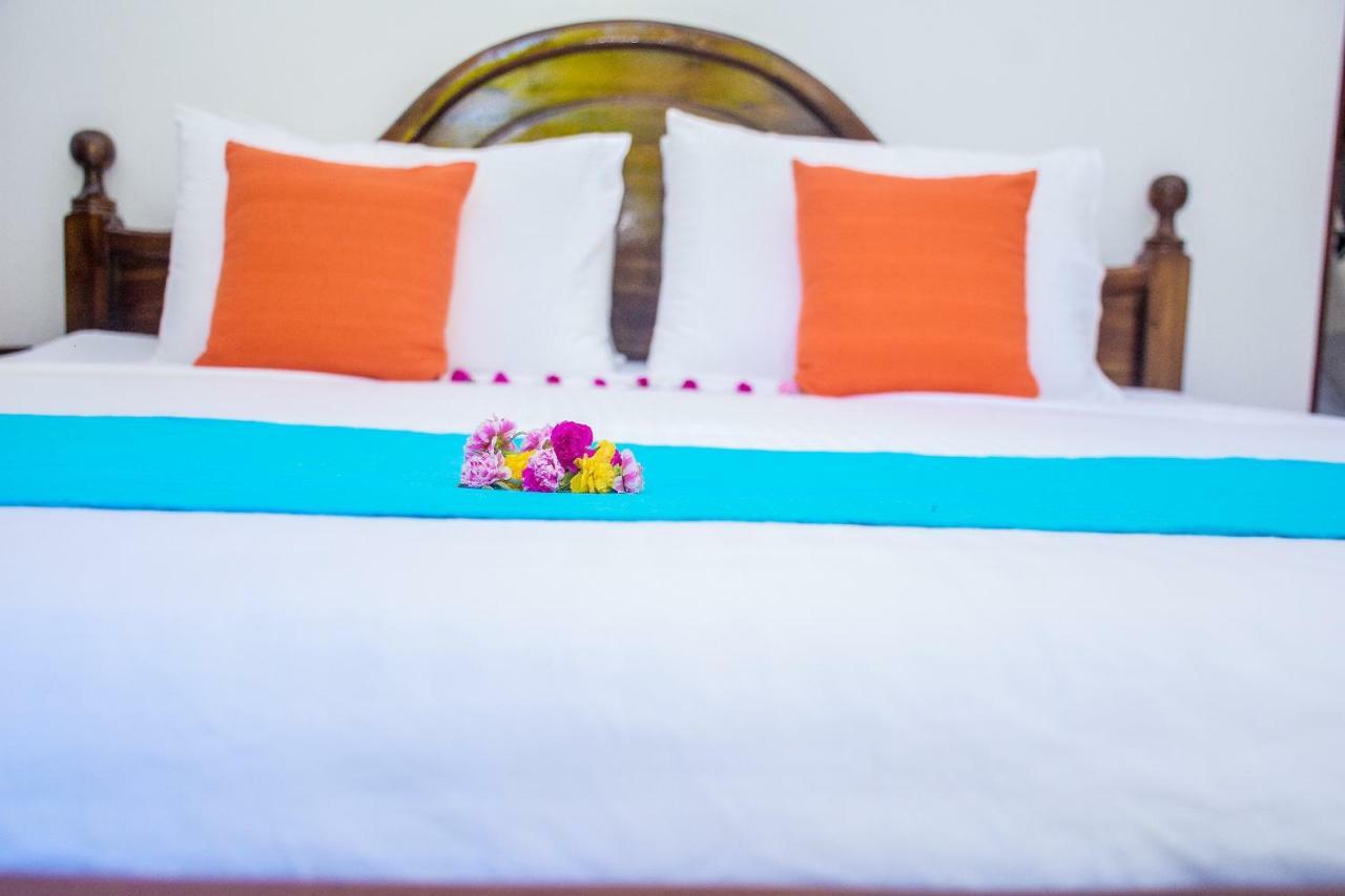 Casa Vacansa Home Stay Hungama 외부 사진