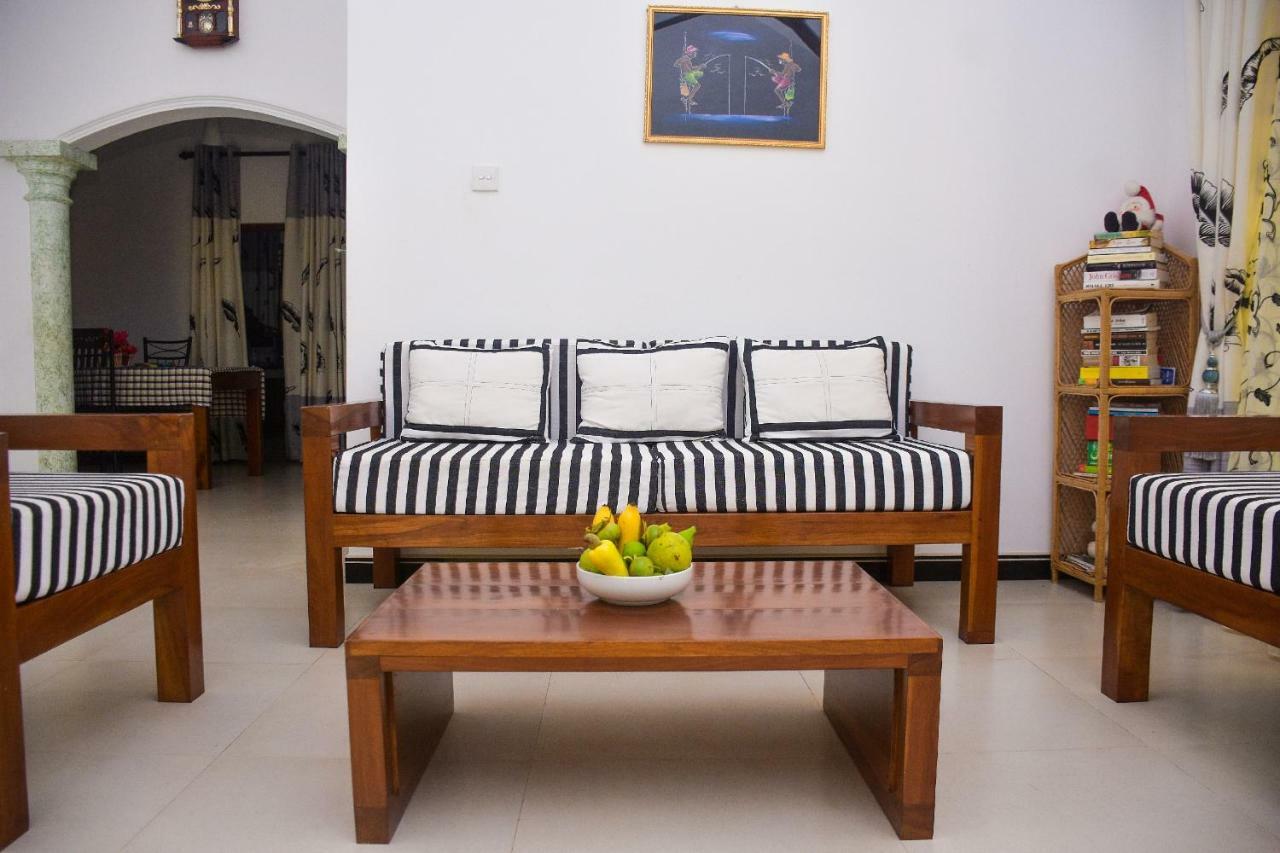 Casa Vacansa Home Stay Hungama 외부 사진