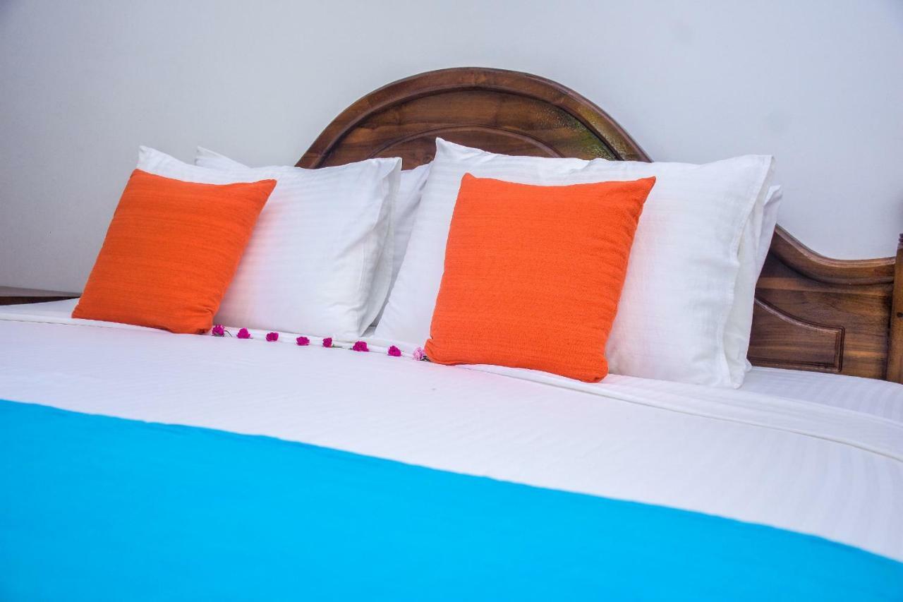 Casa Vacansa Home Stay Hungama 외부 사진
