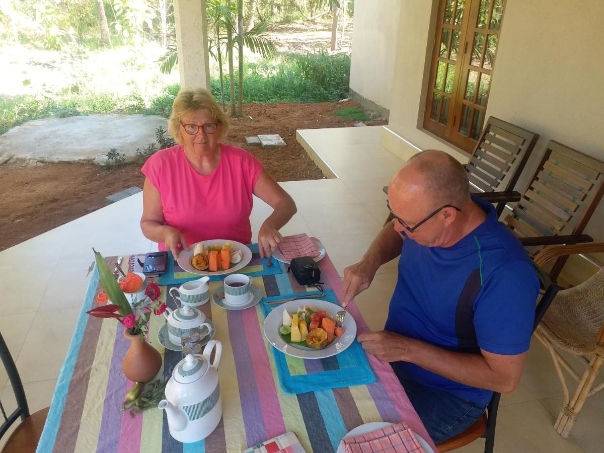 Casa Vacansa Home Stay Hungama 외부 사진